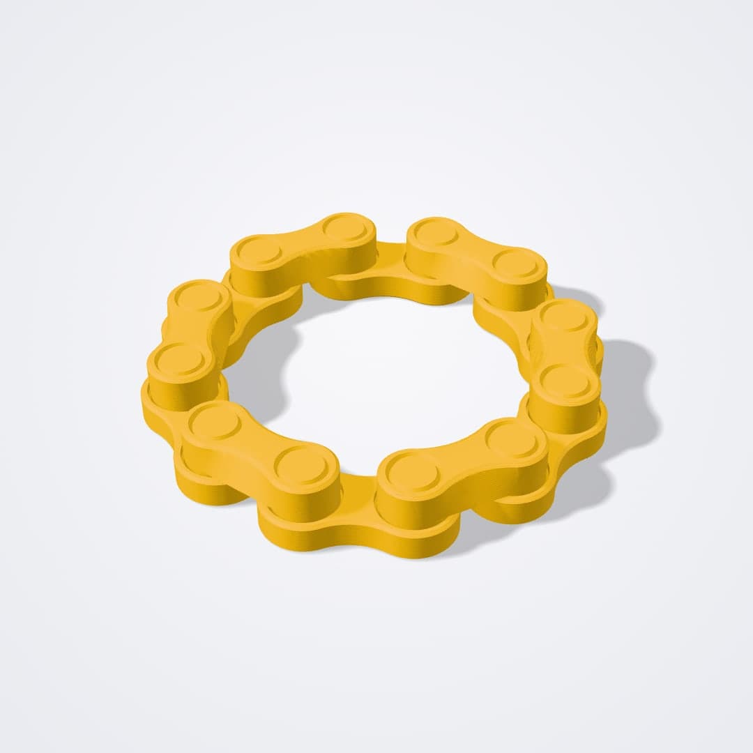 Cadena Fidget
