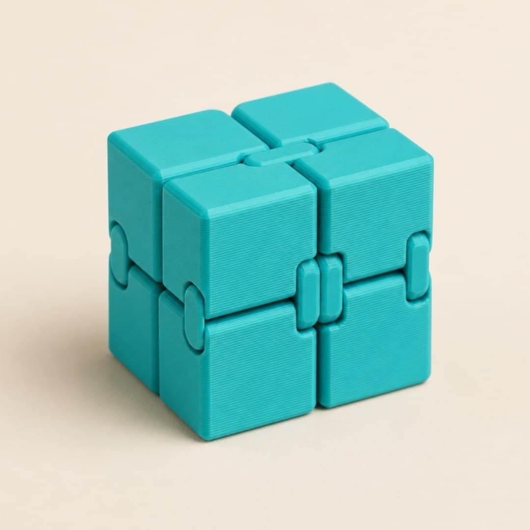 Cubo Infinito