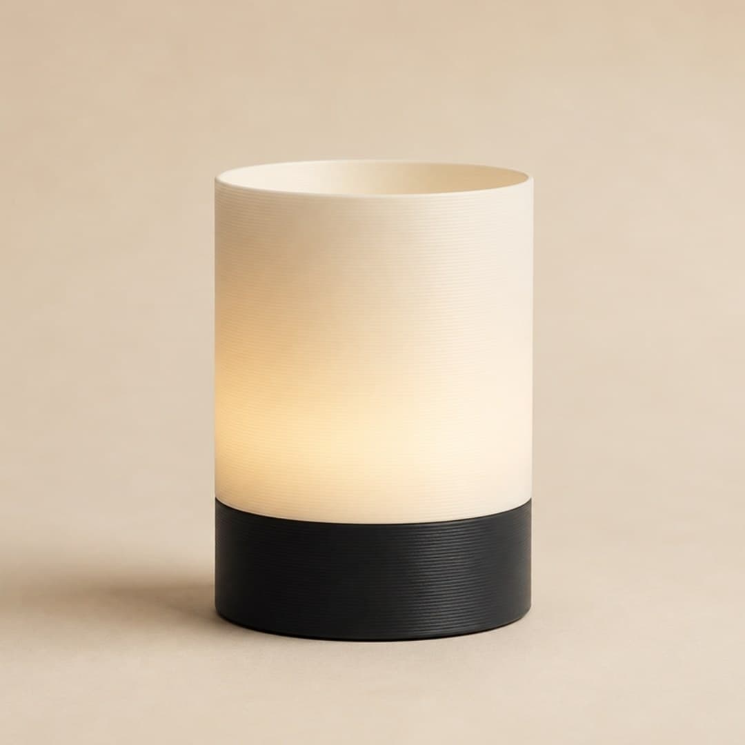Lámpara Minimal LED