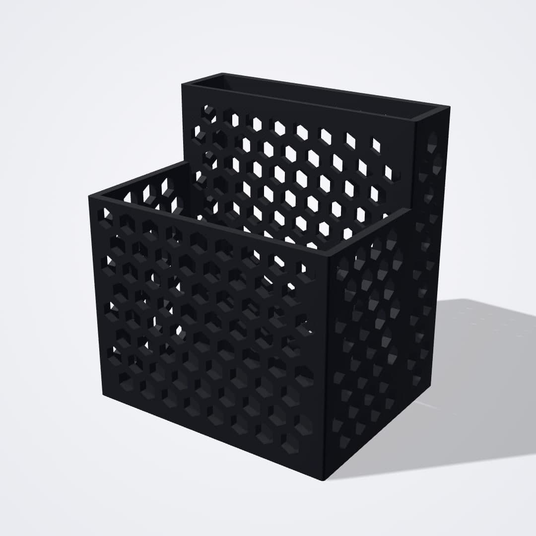 Organizador Hexagonal