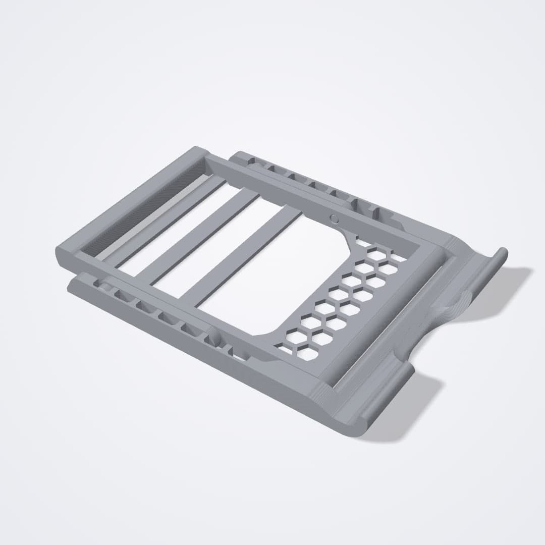 Soporte Plegable para Tablet